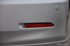 2010款丰田凯美瑞运动版到店实拍