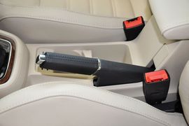 2013款大众朗逸1.4TSI