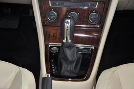 2013款大众朗逸1.4TSI