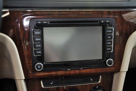 2013款大众朗逸1.4TSI