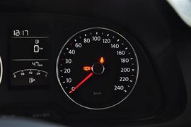2013款大众朗逸1.4TSI