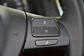 2013款大众朗逸1.4TSI