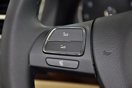 2013款大众朗逸1.4TSI