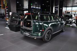 2011款MINI