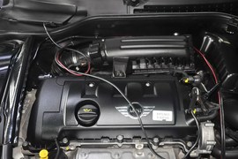 2011款MINI