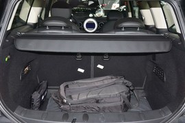 2011款MINI