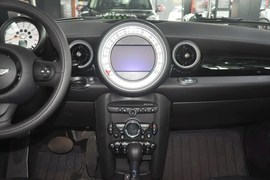 2011款MINI
