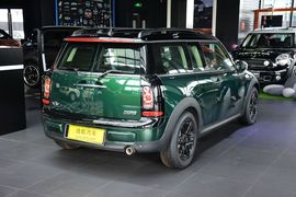 2011款MINI