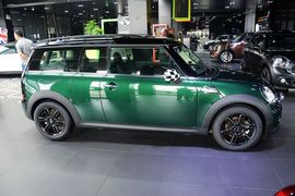 2011款MINI