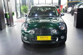 2011款MINI