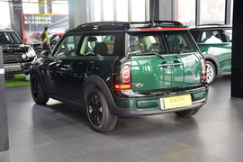 2011款MINI