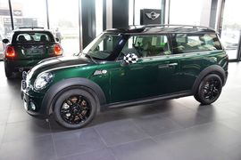 2011款MINI