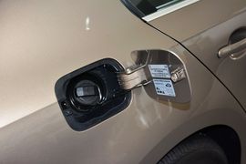 2014款大众速腾1.6L手动舒适型