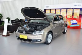 2014款大众速腾1.6L手动舒适型