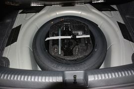 2014款大众速腾1.6L手动舒适型