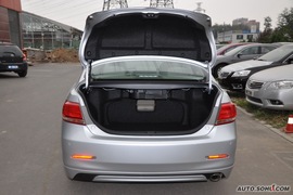 2010款丰田凯美瑞运动版到店实拍