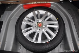 2010款丰田凯美瑞运动版到店实拍