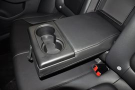 2014款大众速腾1.6L手动舒适型