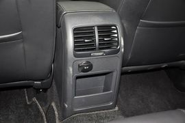 2014款大众速腾1.6L手动舒适型