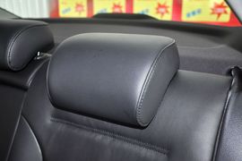 2014款大众速腾1.6L手动舒适型