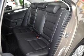 2014款大众速腾1.6L手动舒适型