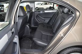 2014款大众速腾1.6L手动舒适型