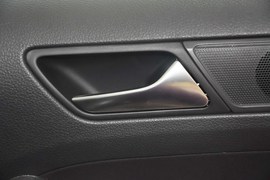2014款大众速腾1.6L手动舒适型