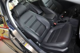 2014款大众速腾1.6L手动舒适型