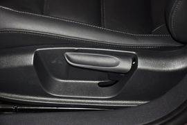 2014款大众速腾1.6L手动舒适型