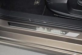 2014款大众速腾1.6L手动舒适型