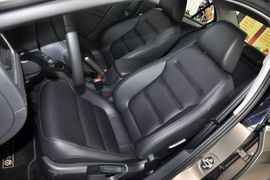 2014款大众速腾1.6L手动舒适型