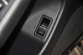 2014款大众速腾1.6L手动舒适型