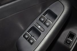 2014款大众速腾1.6L手动舒适型