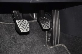 2014款大众速腾1.6L手动舒适型
