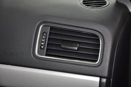 2014款大众速腾1.6L手动舒适型