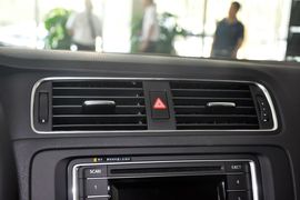 2014款大众速腾1.6L手动舒适型