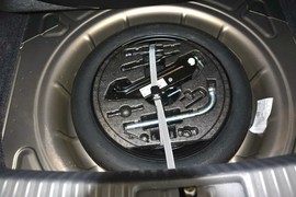 2015款大众尚酷1.4TSI