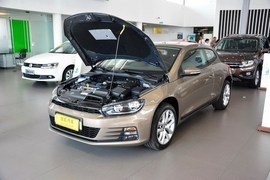 2015款大众尚酷1.4TSI