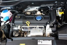 2015款大众尚酷1.4TSI
