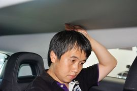 2015款大众尚酷1.4TSI