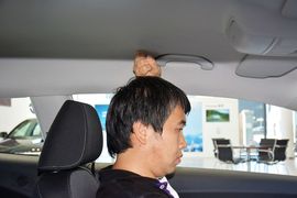 2015款大众尚酷1.4TSI