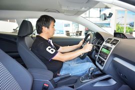 2015款大众尚酷1.4TSI