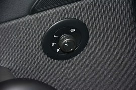 2015款大众尚酷1.4TSI