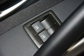 2015款大众尚酷1.4TSI
