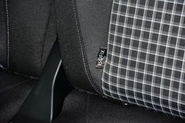 2015款大众尚酷1.4TSI