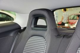 2015款大众尚酷1.4TSI