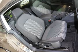 2015款大众尚酷1.4TSI