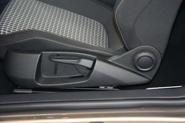 2015款大众尚酷1.4TSI