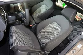 2015款大众尚酷1.4TSI