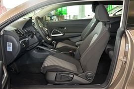 2015款大众尚酷1.4TSI